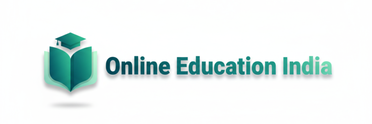 online education india logo 768x439